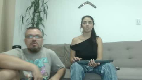 hannaandharri online show from 16, 4, 2026