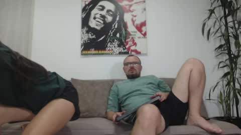 Snapshot of harrycum4you chatting on 28, 6, 2026 hannaandharri online show from 28, 6, 2026