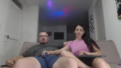 Snapshot of harrycum4you chatting on 20, 7, 2026 hannaandharri online show from 20, 7, 2026