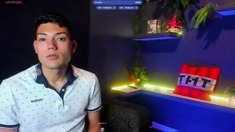 Snapshot of harrydavidsonx chatting on 17, 4, 2026 ... online show from 17, 4, 2026