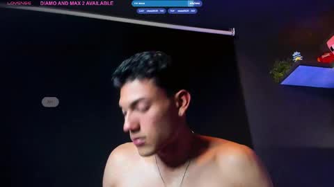 Snapshot of harrydavidsonx chatting on 18, 4, 2026 ... online show from 18, 4, 2026