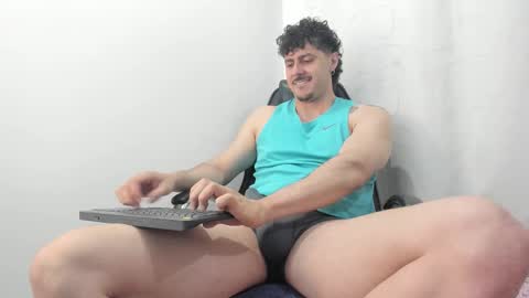 Snapshot of harrydaviss chatting on 17, 10, 2025 alpha online show from 17, 10, 2025