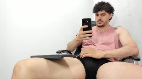 alpha online show from 5, 1, 2026