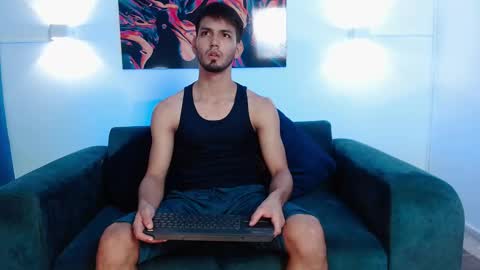 Harry online show from 9, 1, 2026