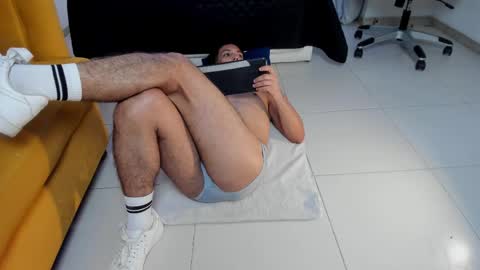 Harry online show from 10, 4, 2026