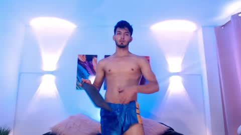 Harry online show from 15, 4, 2026