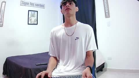 harry thomson online show from 29, 11, 2025