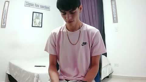 harry thomson online show from 9, 2, 2026