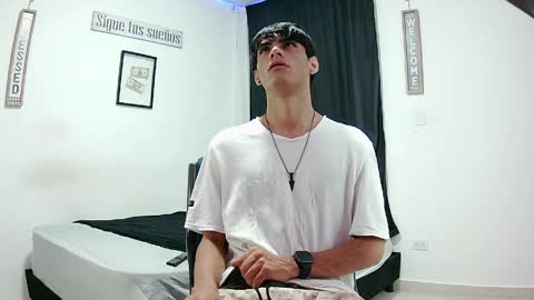 harry thomson online show from 7, 4, 2026