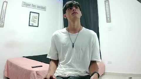 harry thomson online show from 26, 4, 2026