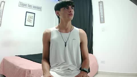 harry thomson online show from 27, 4, 2026