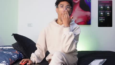 HARRY online show from 10, 1, 2025