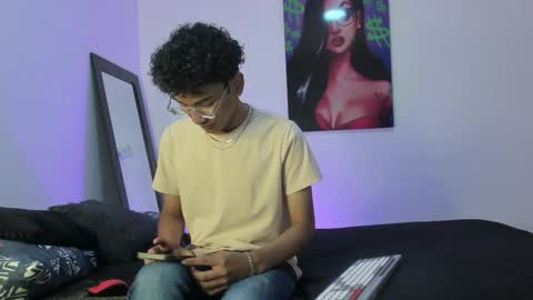 HARRY online show from 18, 2, 2025