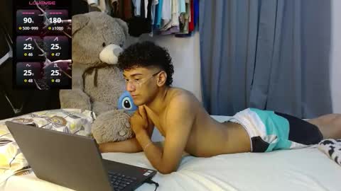 HARRY online show from 13, 4, 2026