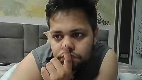 Snapshot of harsh5694 chatting on 12, 7, 2026 jack online show from 12, 7, 2026