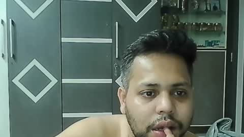 Snapshot of harsh5694 chatting on 15, 7, 2026 jack online show from 15, 7, 2026