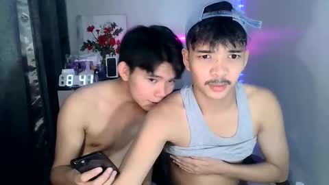 Michael18 online show from 10, 3, 2025