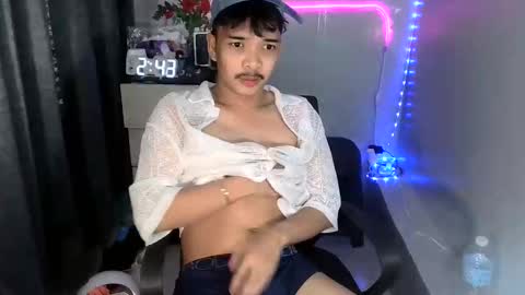 Michael18 online show from 10, 3, 2025