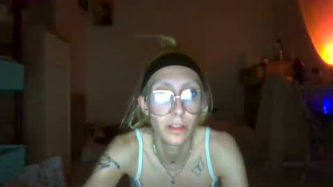 KARLIE QUINZEL stripper MD. online show from 20, 1, 2025