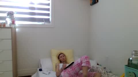 KARLIE QUINZEL stripper MD. online show from 29, 1, 2025