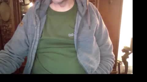 Snapshot of hartwichser1 chatting on 16, 10, 2025 hot n nasty online show from 16, 10, 2025