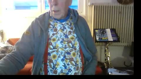 hot n  nasty online show from 5, 3, 2026