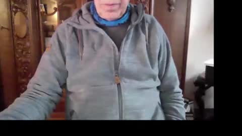 hot n  nasty online show from 8, 4, 2026