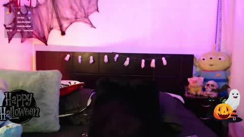 Sofia  Damin online show from 24, 10, 2025