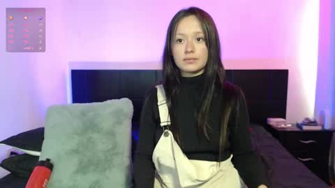 Sofia  Damin online show from 13, 12, 2025