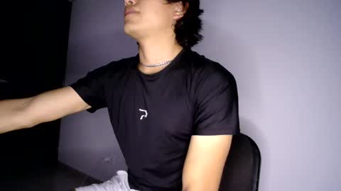 Haru online show from 14, 12, 2024