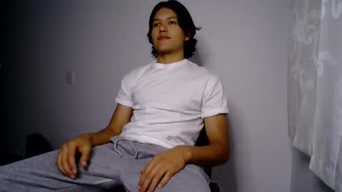 Haru online show from 16, 12, 2024