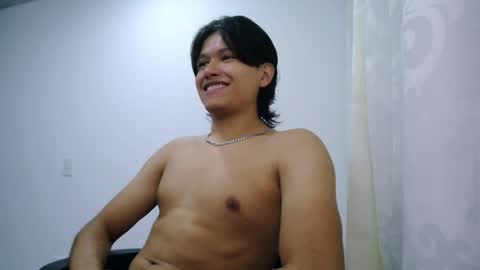 Haru online show from 1, 2, 2025