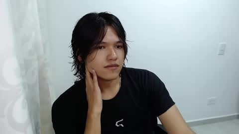 Haru online show from 1, 3, 2025