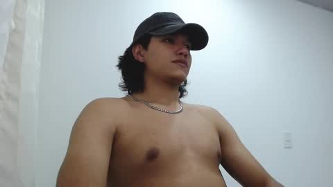 Haru online show from 9, 3, 2025