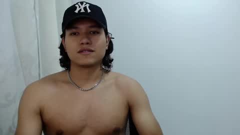 Haru online show from 11, 3, 2025