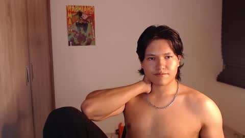 Haru online show from 23, 3, 2026