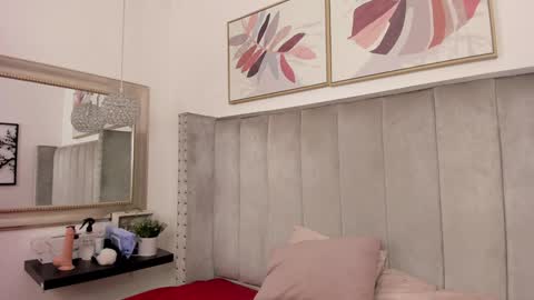 Haru Bonny online show from 16, 1, 2025