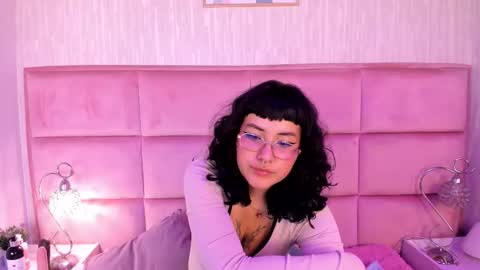 Haru Bonny online show from 8, 2, 2026