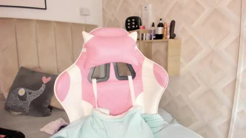 Haru Bonny online show from 24, 3, 2026