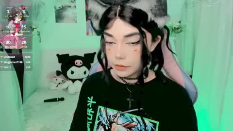 Haru online show from 6, 2, 2025