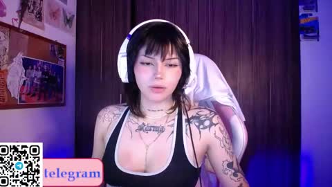 Snapshot of harumi09 chatting on 4, 10, 2025 harukitty online show from 4, 10, 2025