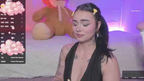 harumi online show from 15, 12, 2024