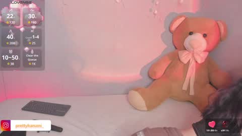 harumi online show from 24, 1, 2025