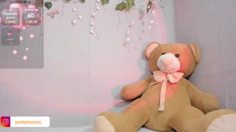 harumi online show from 24, 1, 2025