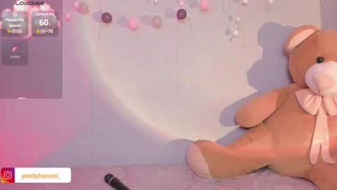 harumi online show from 4, 2, 2025