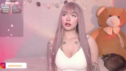 harumi online show from 21, 2, 2025