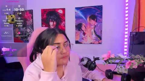 Snapshot of haruu2 chatting on 13, 2, 2025 karen online show from 13, 2, 2025