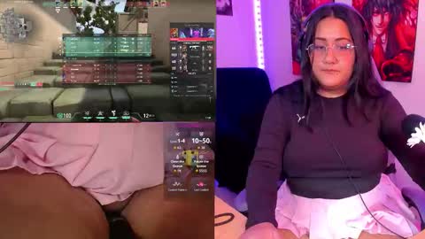 karen  online show from 28, 10, 2025