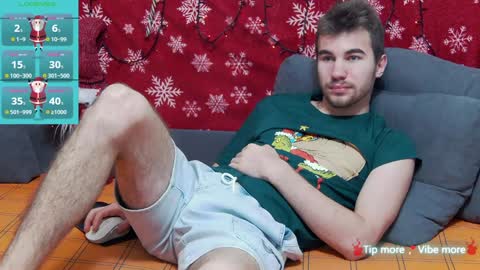 Harvey online show from 29, 12, 2024