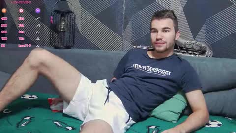 Harvey online show from 12, 11, 2025